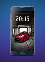 برنامه‌نما Car Wallpaper عکس از صفحه