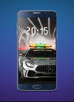 برنامه‌نما Car Wallpaper عکس از صفحه