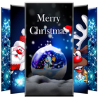 Icona Christmas Wallpapers