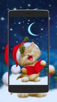 2 Schermata Christmas Wallpapers