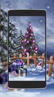 3 Schermata Christmas Wallpapers
