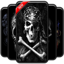 Skull Wallpaper APK