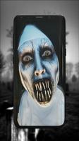 Scary Wallpaper Ekran Görüntüsü 3