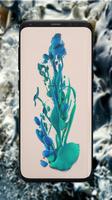Ink In Water Wallpaper screenshot 3