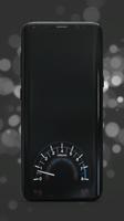 Black Wallpaper পোস্টার