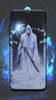 Grim Reaper Wallpapers Ekran Görüntüsü 1