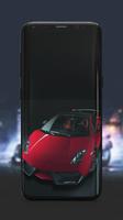 Cars Wallpaper imagem de tela 3