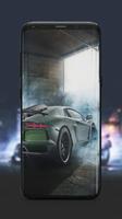 Cars Wallpaper imagem de tela 1