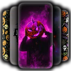 Halloween Wallpapers APK Herunterladen