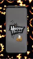 Halloween Wallpapers تصوير الشاشة 3