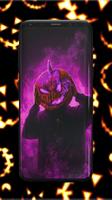 Halloween Wallpapers تصوير الشاشة 1