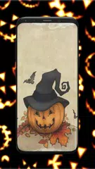 Скачать Halloween Wallpapers APK