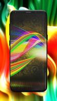 Poster Abstract Wallpaper
