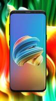 2 Schermata Abstract Wallpaper