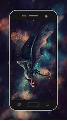 Dragon Wallpaper アプリダウンロード