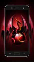 Dragon Wallpaper アプリダウンロード