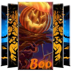 Halloween Wallpaper APK download