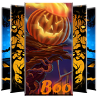 Halloween Wallpaper icon