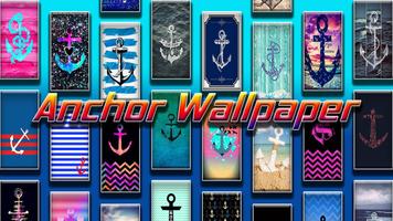 Anchor Wallpapers Poster