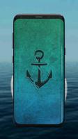 Anchor Wallpapers captura de pantalla 2