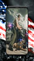 Police Wallpapers screenshot 1