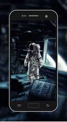 Descargar APK de Space Wallpaper
