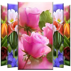 Flower Wallpaper APK download