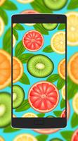 Fruit Wallpapers تصوير الشاشة 3