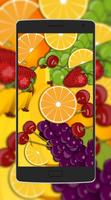 Fruit Wallpapers plakat