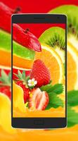 Fruit Wallpapers تصوير الشاشة 1