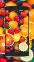 Fruit Wallpapers تصوير الشاشة 2