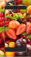Descargar APK de Fruit Wallpapers