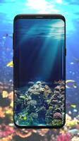 Underwater Wallpaper 截图 1