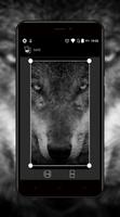 برنامه‌نما Wolf Wallpapers عکس از صفحه