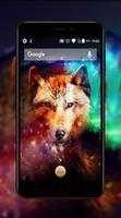 Wolf Wallpapers 截图 1