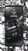 Muscle Car Wallpapers 截圖 3