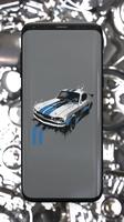 Muscle Car Wallpapers 截圖 1