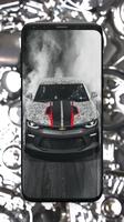 Muscle Car Wallpapers 截圖 2
