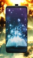 Cross Wallpapers Plakat
