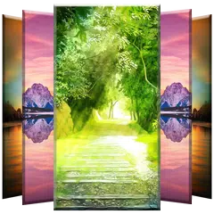 Nature Wallpaper APK download