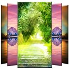 Nature Wallpaper simgesi