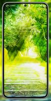 Nature Wallpaper Ekran Görüntüsü 1