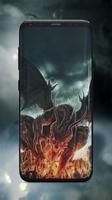 Dragon Wallpaper screenshot 1