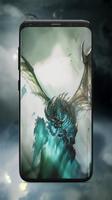 Dragon Wallpaper screenshot 2