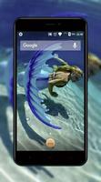 Mermaid Wallpapers captura de pantalla 1