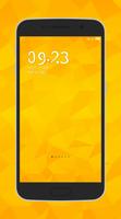 Yellow Wallpaper اسکرین شاٹ 2