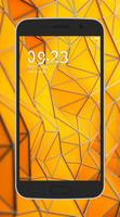 Yellow Wallpaper پوسٹر