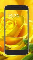 Yellow Wallpaper اسکرین شاٹ 1