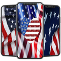American Flag Wallpaper