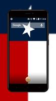 Texas Wallpaper पोस्टर